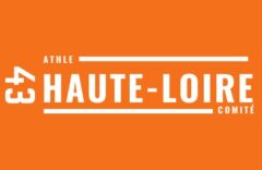 Comité Départemental d'Athlétisme de Haute-Loire